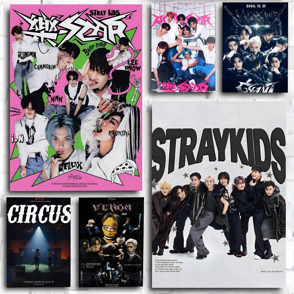 Korean Boys Group 2nd Mini Mus - Korean Boy Lifestyle reseña y precio