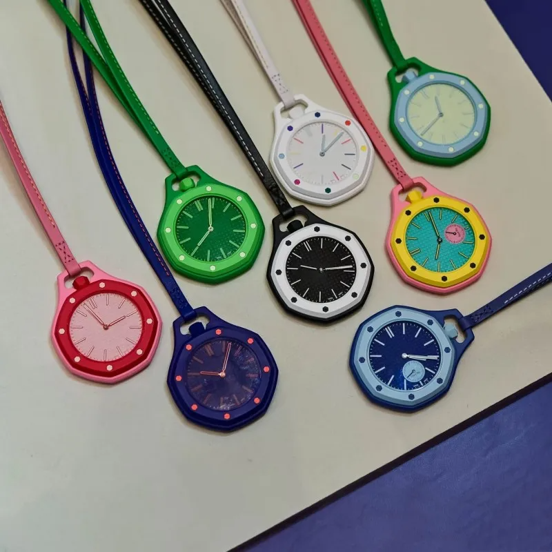 New Octagonal-Strap Men's Quar - Korean Arts And Lifestyle reseña y precio