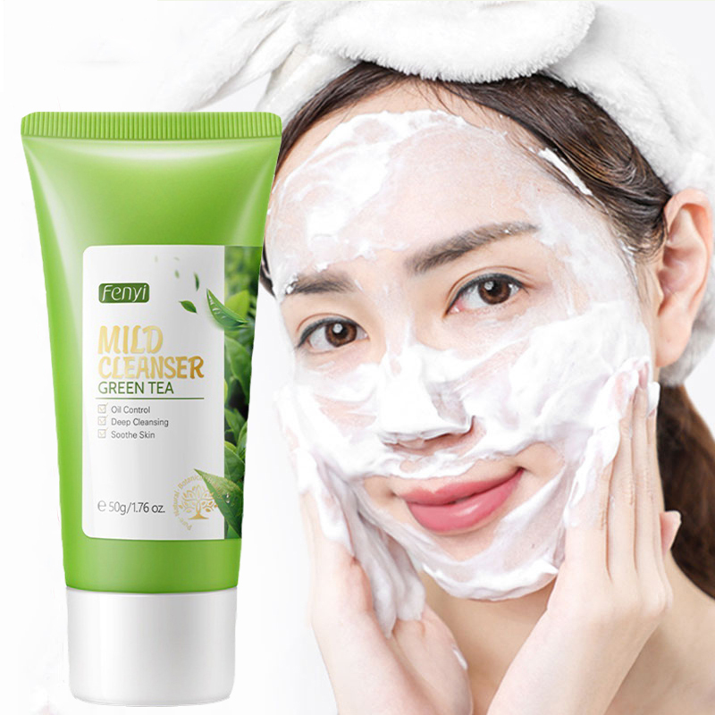 Green Tea Skin Care Kit Korean - Korean Skincare Routine reseña y precio
