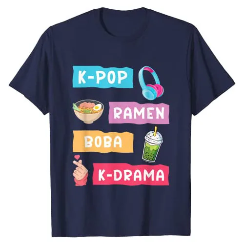 K-Pop Fashion for Fans of Kore - Lifestyle Korean Drama reseña y precio