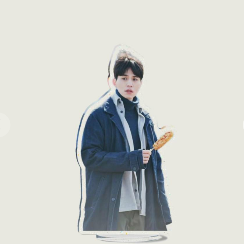Korean Idol Lee Dong Wook HD P - Lifestyle In Korean reseña y precio