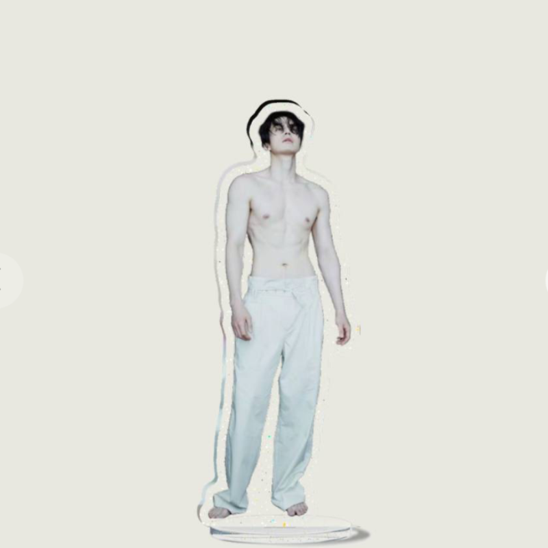 Korean Idol Lee Dong Wook HD P - Lifestyle In Korean reseña y precio