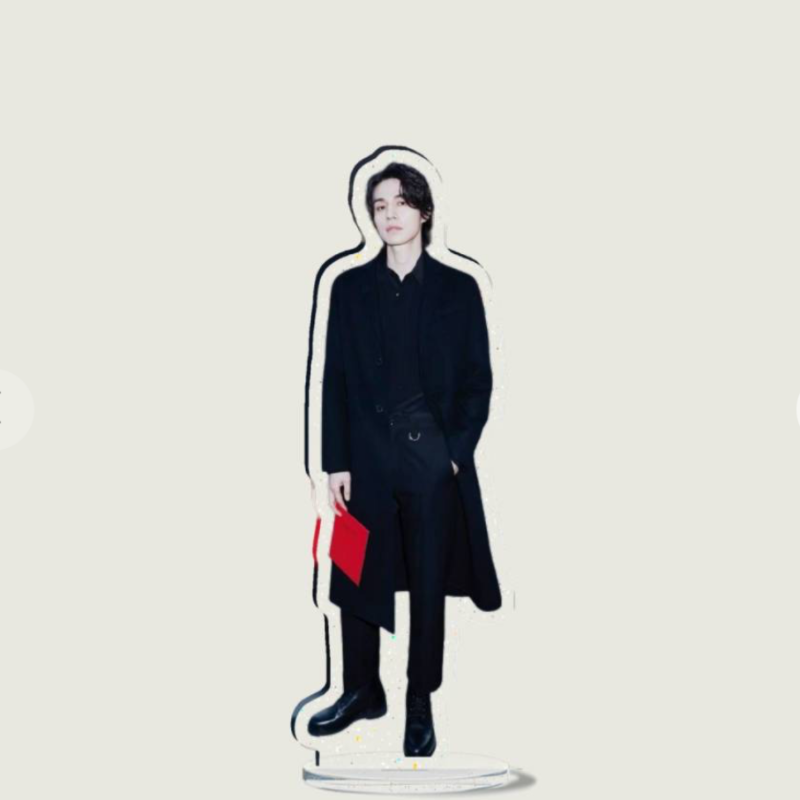 Korean Idol Lee Dong Wook HD P - Lifestyle In Korean reseña y precio