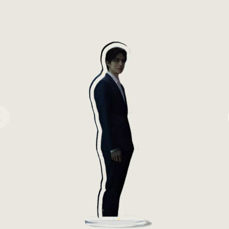 Korean Idol Lee Dong Wook HD P - Lifestyle In Korean reseña y precio