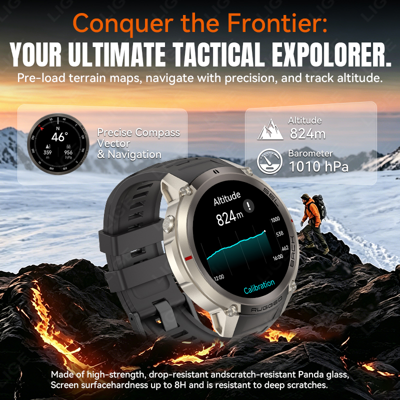 2026 NEW GPS Offline Maps Spor - Korean Men Lifestyle reseña y precio