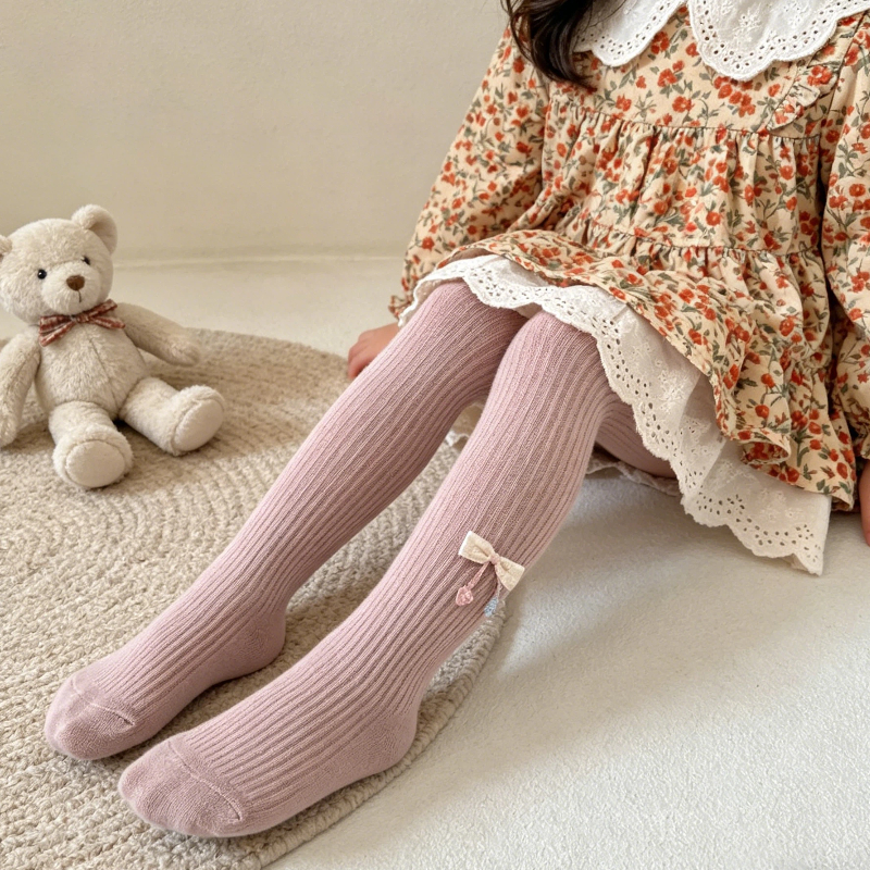 Children Korean Ins Style Foot - Lifestyle In Korean reseña y precio