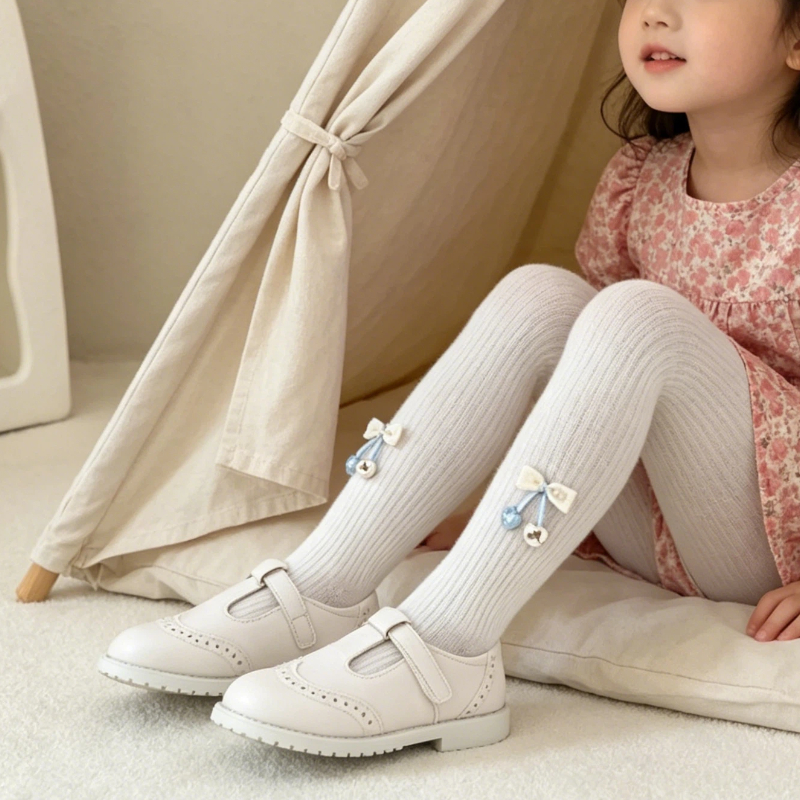 Children Korean Ins Style Foot - Lifestyle In Korean reseña y precio