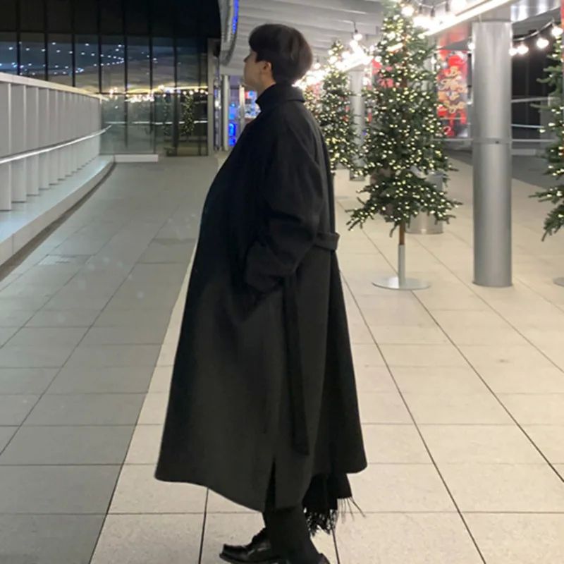 Korean Style Men's Loose Casua - Korean Girls Lifestyle reseña y precio