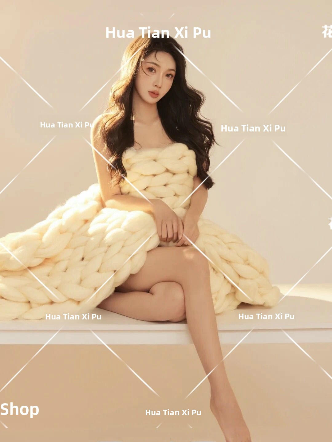 Lush Life Style Korean Style P - Lifestyle In Korean reseña y precio