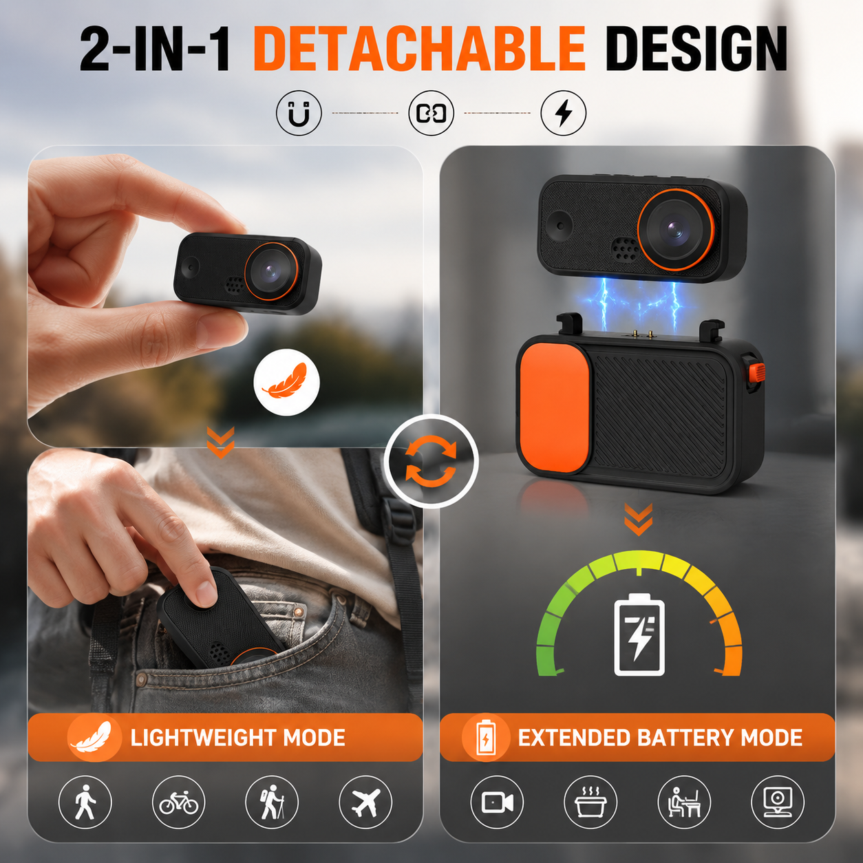 Mini Magnetic POV Daily Life V - Traditional Korean Lifestyle reseña y precio