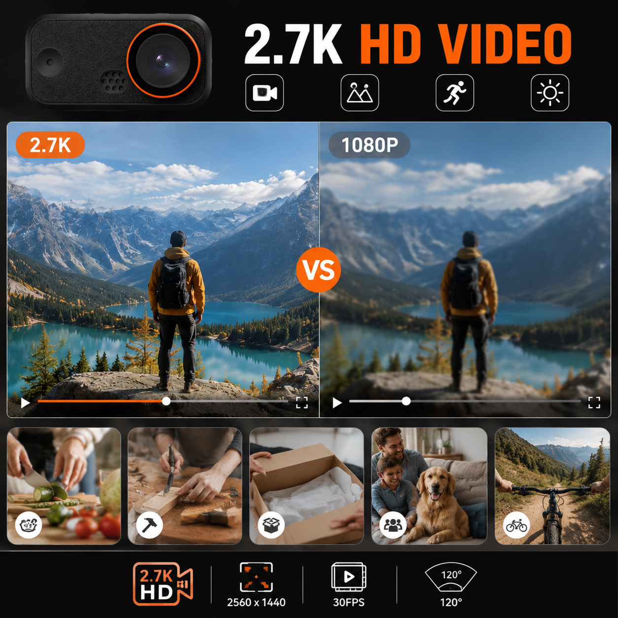 Mini Magnetic POV Daily Life V - Traditional Korean Lifestyle reseña y precio