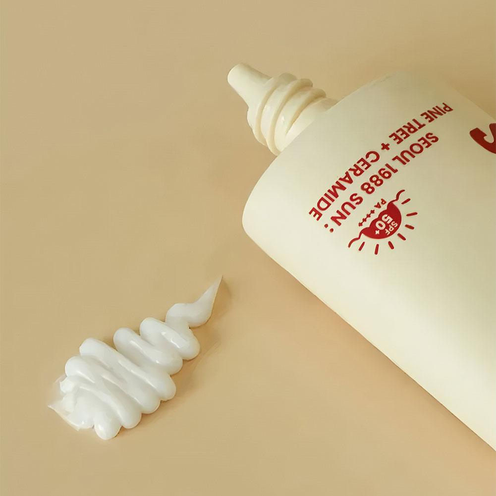 Korean Seoul 1988 Set Retinol  - Korean Skincare Routine reseña y precio