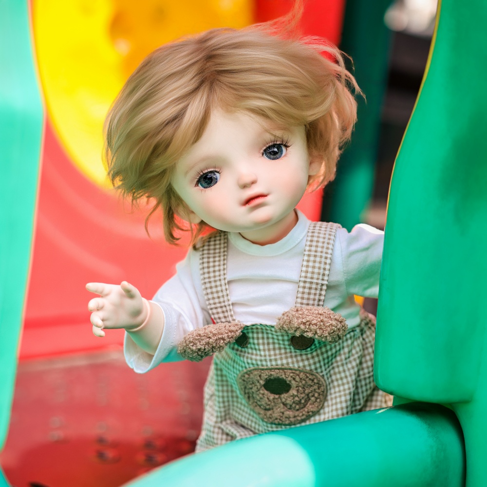 Cloveray 20 inch Kawaii Full B - Korean Boy Lifestyle reseña y precio