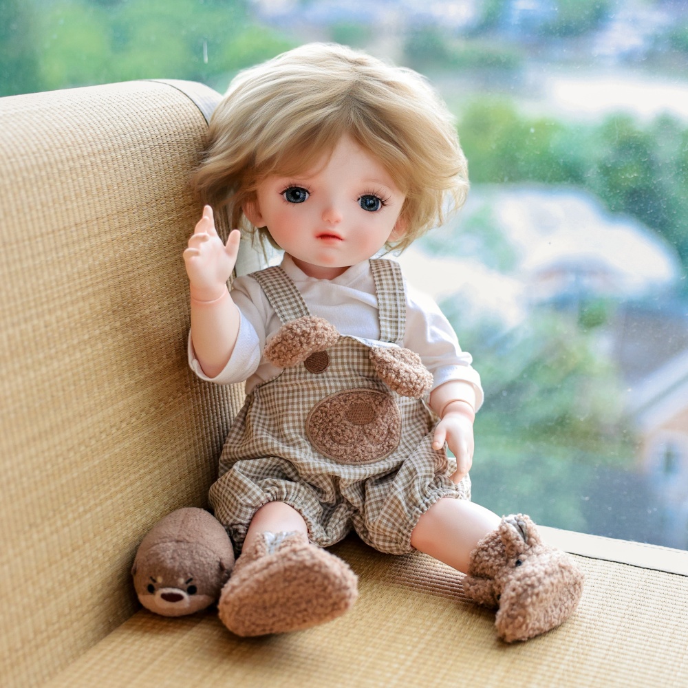 Cloveray 20 inch Kawaii Full B - Korean Boy Lifestyle reseña y precio