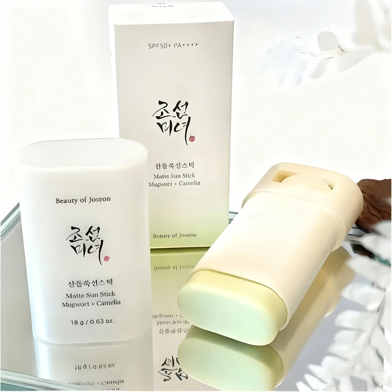 Beauty of Joseon SPF50+ Sunscr - Korean Skincare Routine reseña y precio