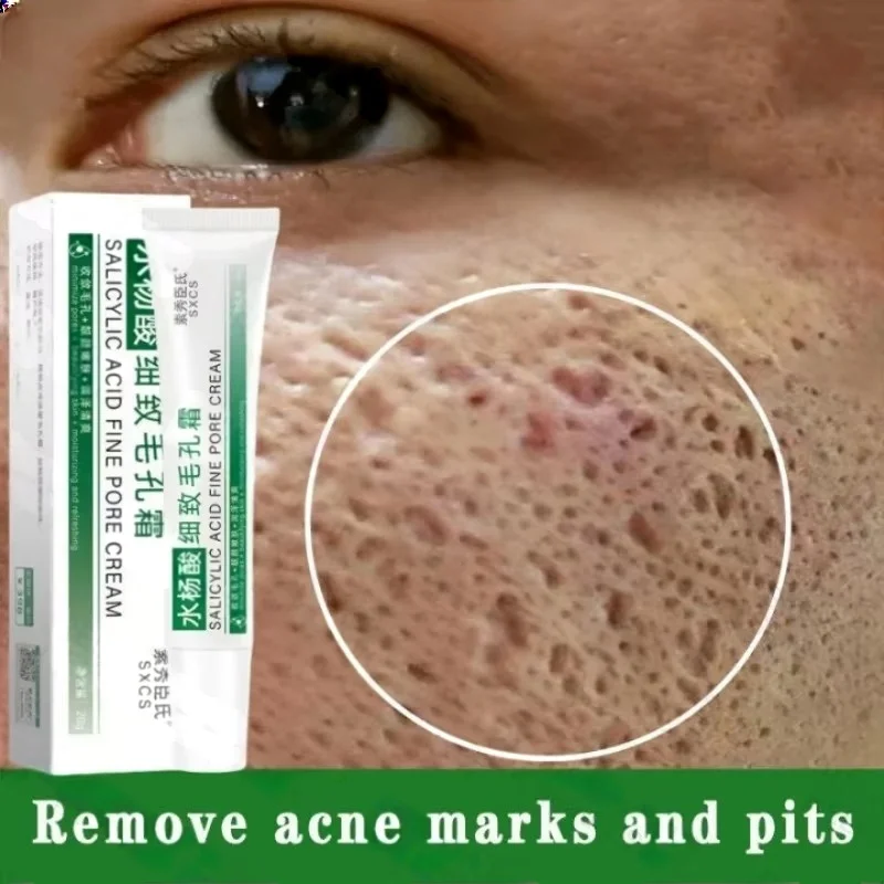 Salicylic Acid Pore Clearing C - Korean Skincare Routine reseña y precio