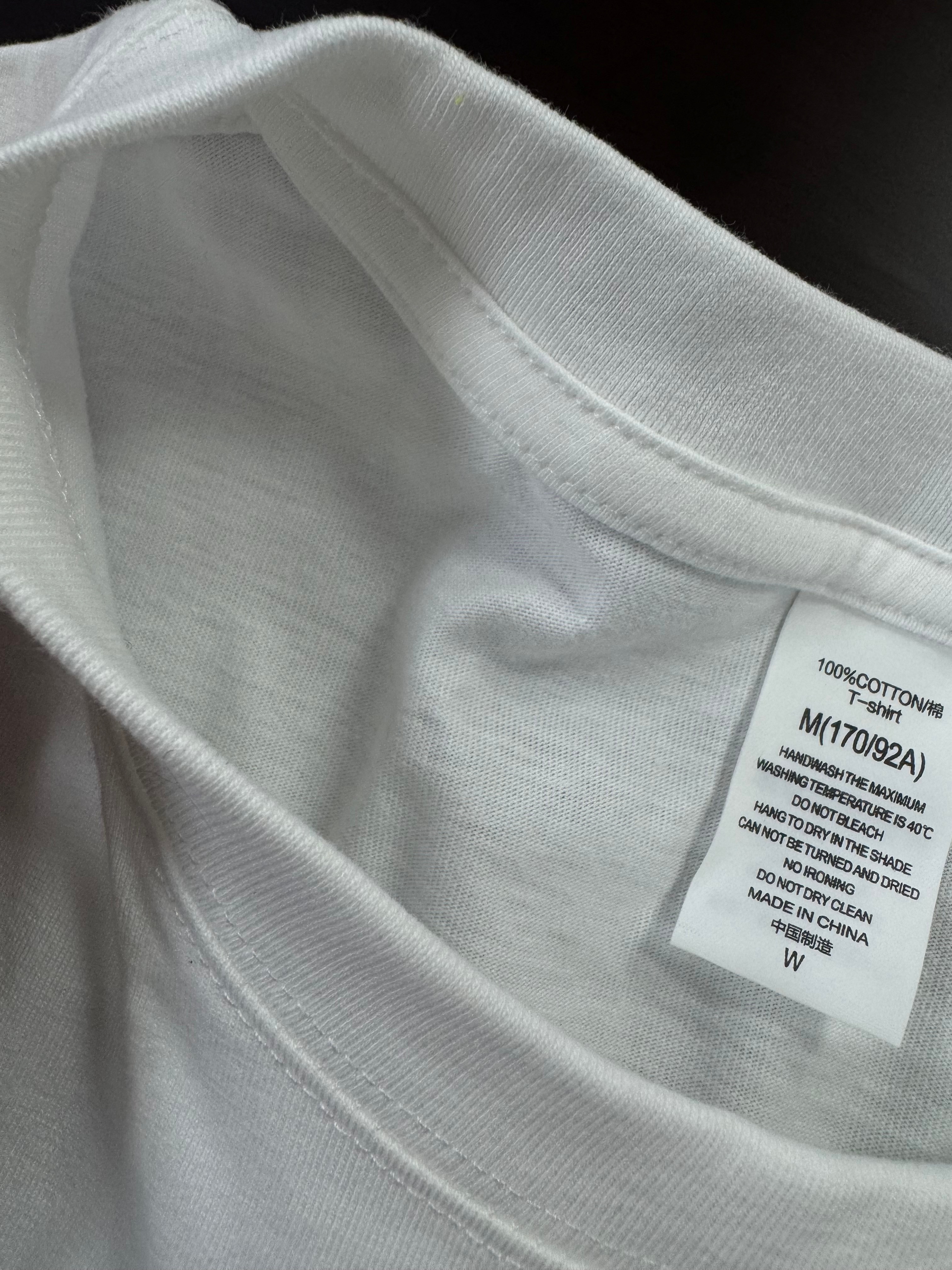 T Shirts Summer Lightweight Br - Lifestyle In Korean reseña y precio