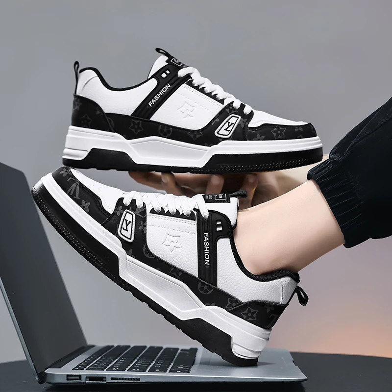 Men's Versatile Comfortable Pl - Korean Men Lifestyle reseña y precio