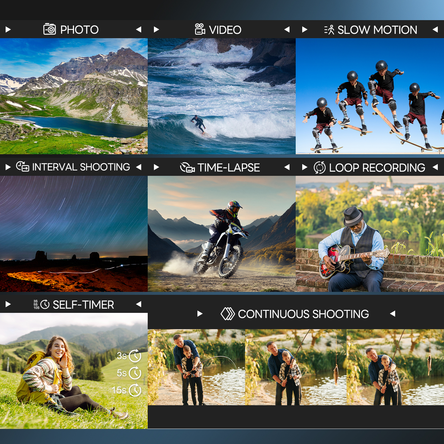 NBD 5K&48MP Digital Cameras Ph - Traditional Korean Lifestyle reseña y precio