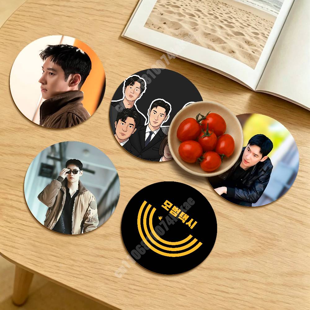 Taxi Driver Kim Do Gi Korean D - Lifestyle Korean Drama reseña y precio