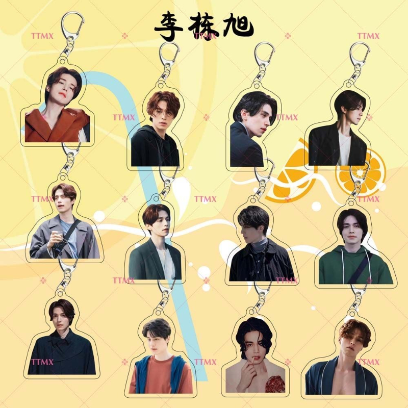 Korean Idol Lee Dong Wook HD P - Lifestyle In Korean reseña y precio