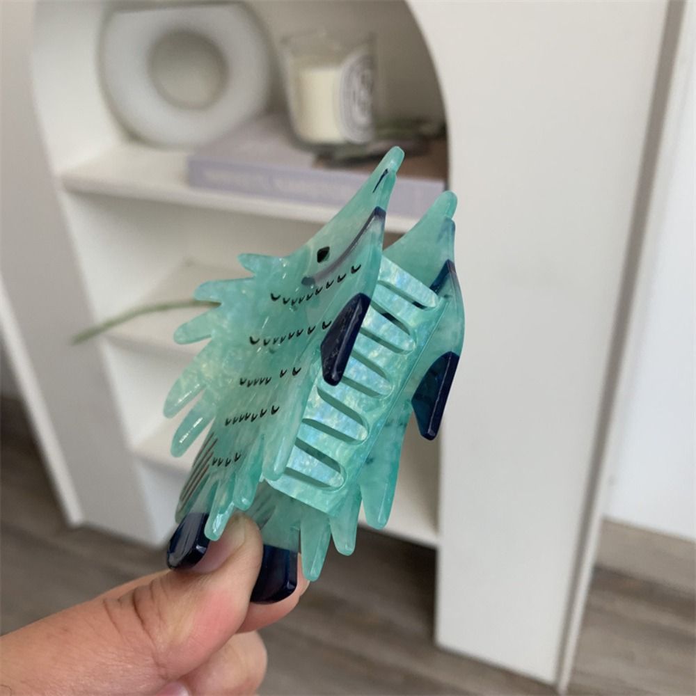 Goldfish Acetate Ocean Animal  - Korean Women Lifestyle reseña y precio