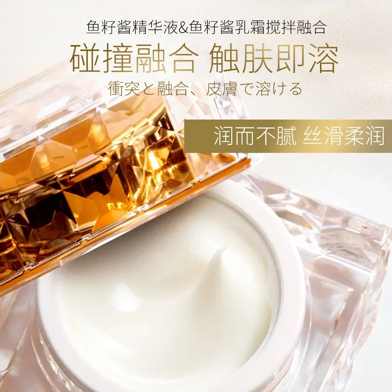Platinum Rare Luxury Caviar Ca - Korean Skincare Routine reseña y precio
