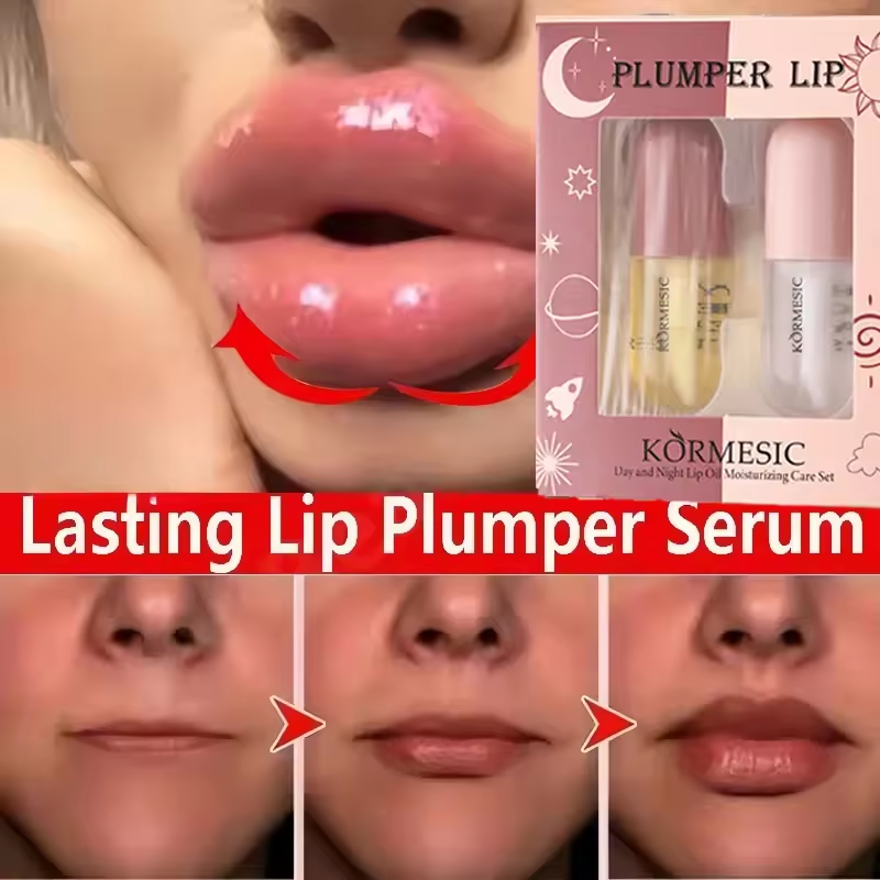 Instant Lip Plumping Essential - Lip Tint Korean reseña y precio