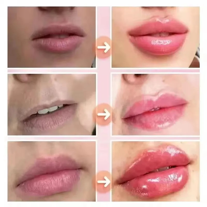Instant Lip Plumping Essential - Lip Tint Korean reseña y precio