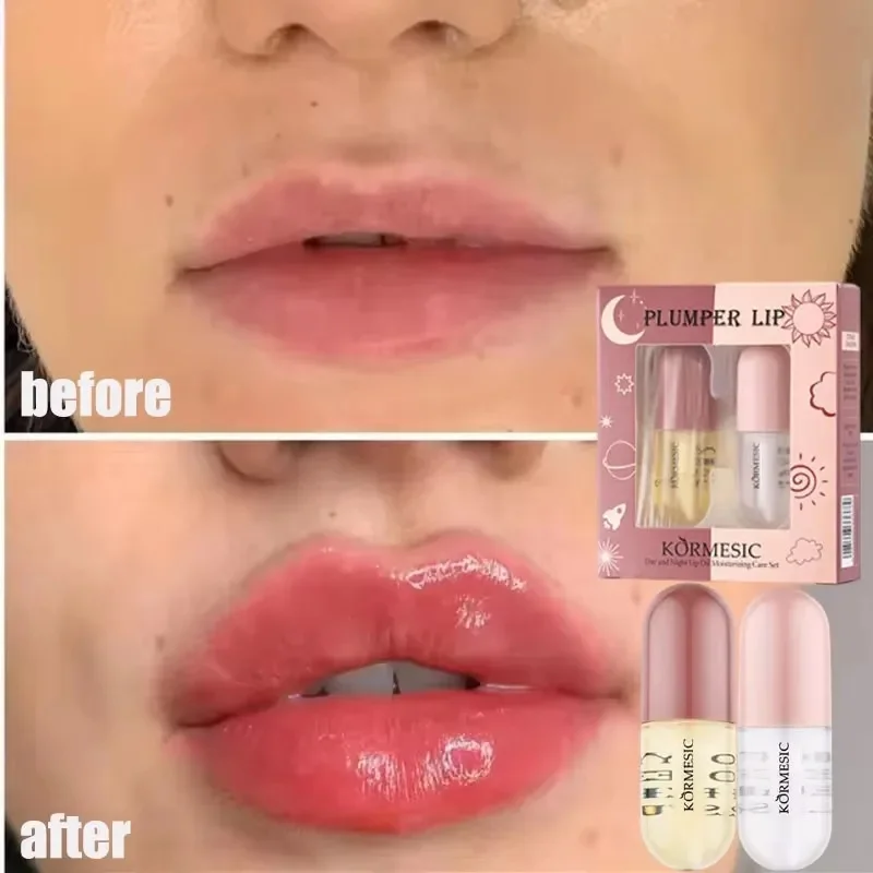 Instant Lip Plumping Essential - Lip Tint Korean reseña y precio
