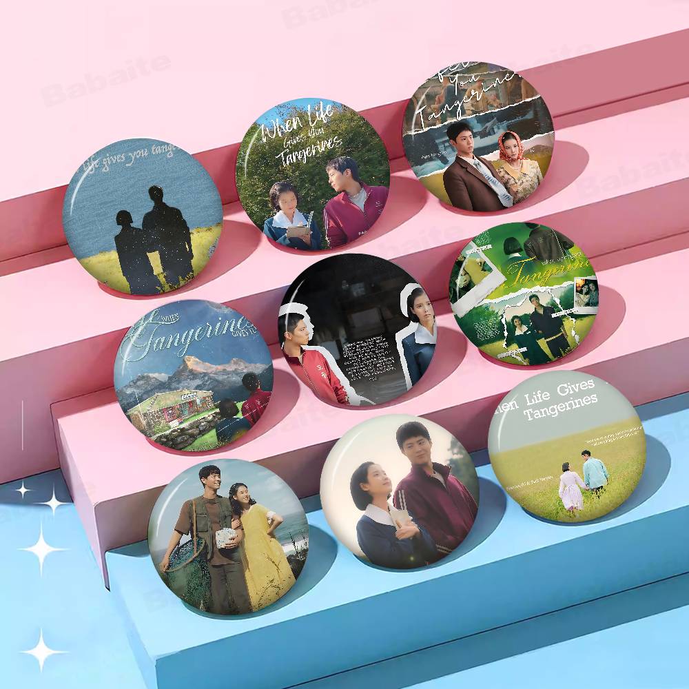 Korean TV When Life Gives You  - Lifestyle In Korean reseña y precio