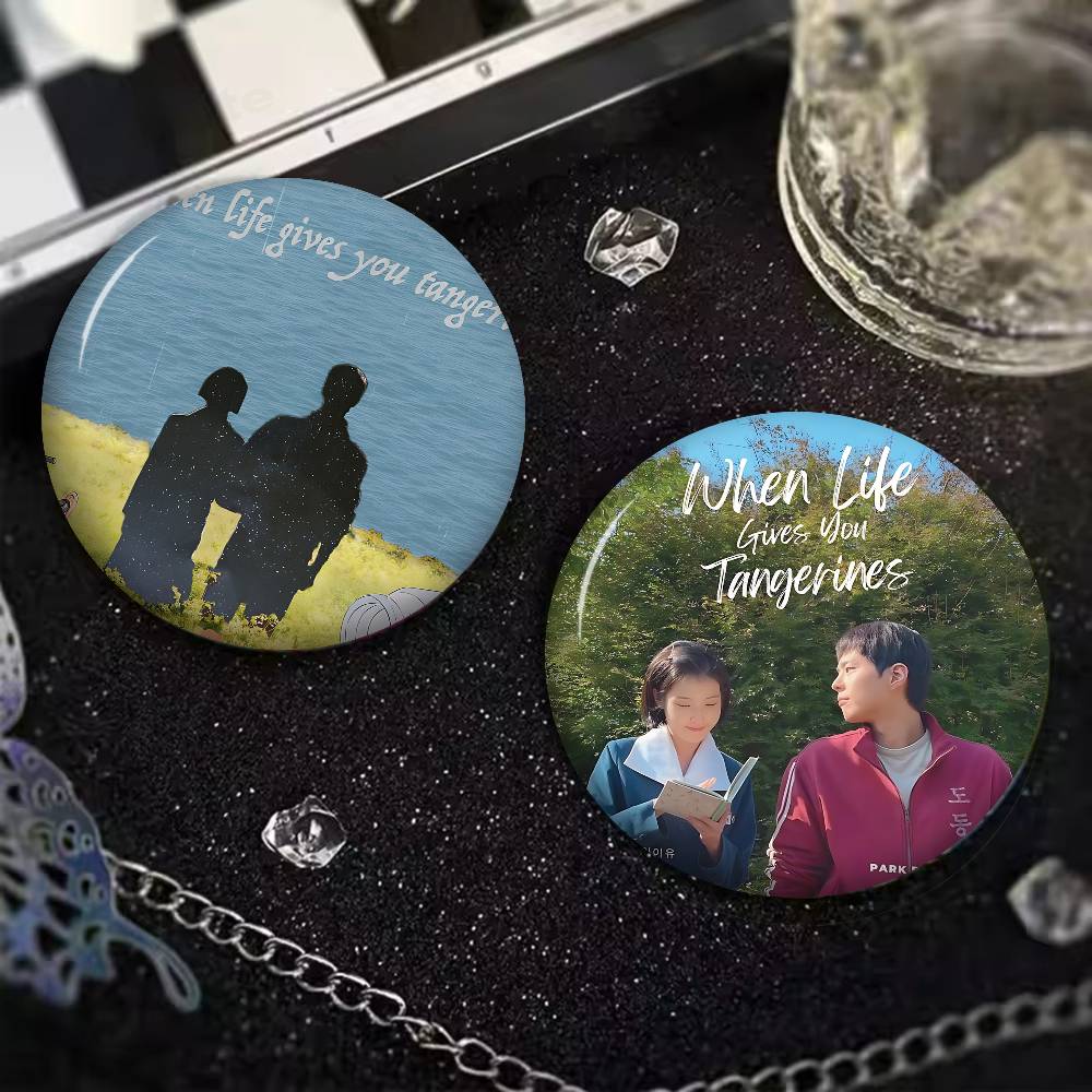 Korean TV When Life Gives You  - Lifestyle In Korean reseña y precio