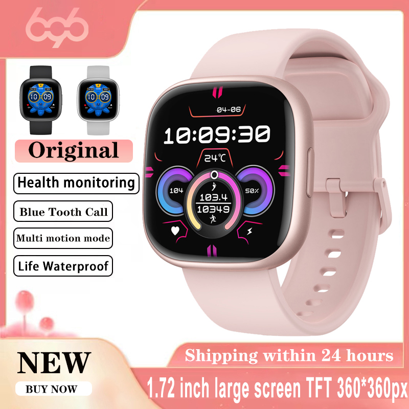 Outdoor Multi-function Smartwa - Korean Men Lifestyle reseña y precio
