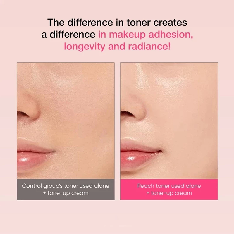 Korean Skin Care Essenc Peach  - Korean Skincare Routine reseña y precio