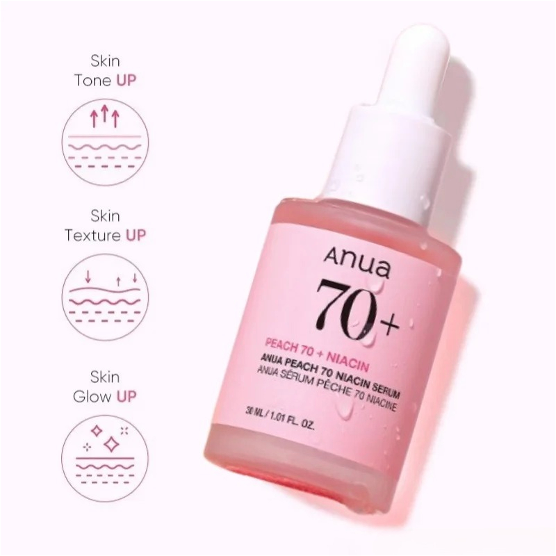 Korean Skin Care Essenc Peach  - Korean Skincare Routine reseña y precio