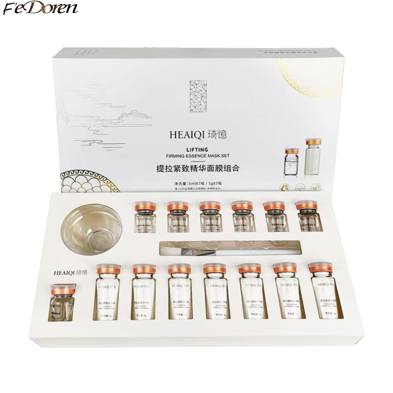 Korean Collagen Hyaluronic Aci - Korean Skincare Routine reseña y precio
