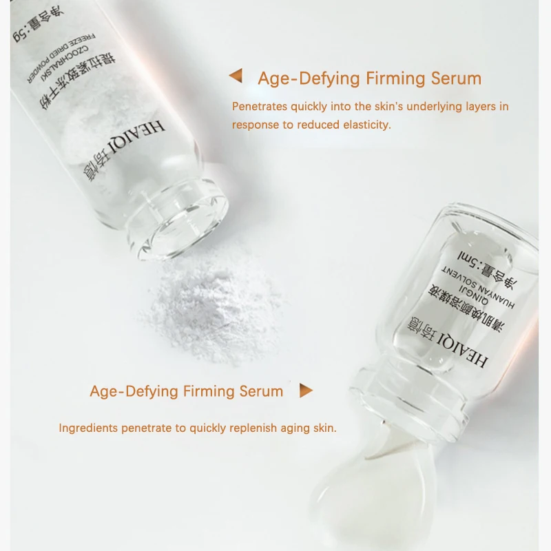 Korean Collagen Hyaluronic Aci - Korean Skincare Routine reseña y precio