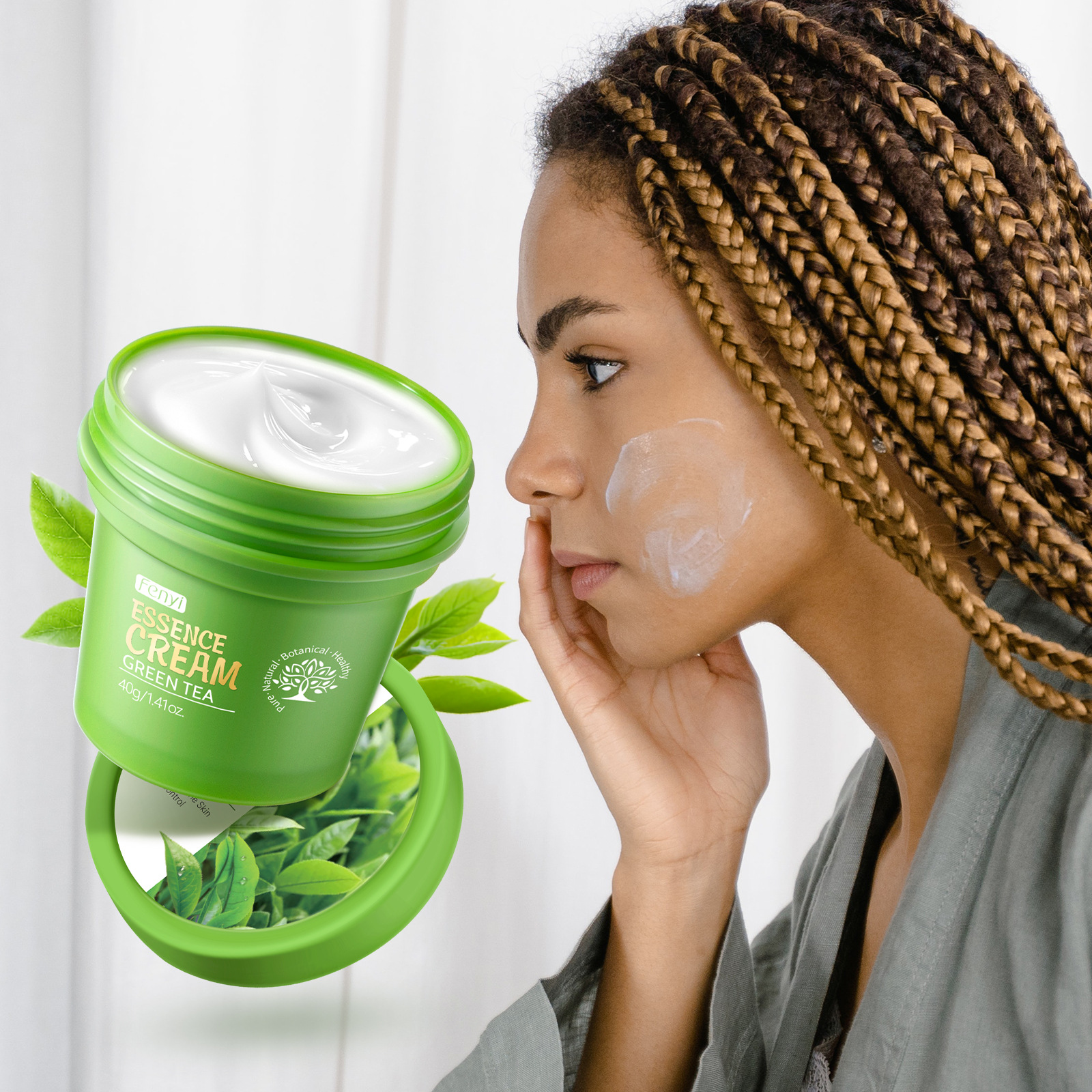 Facial Products Kit Sakura / G - Korean Skincare Routine reseña y precio