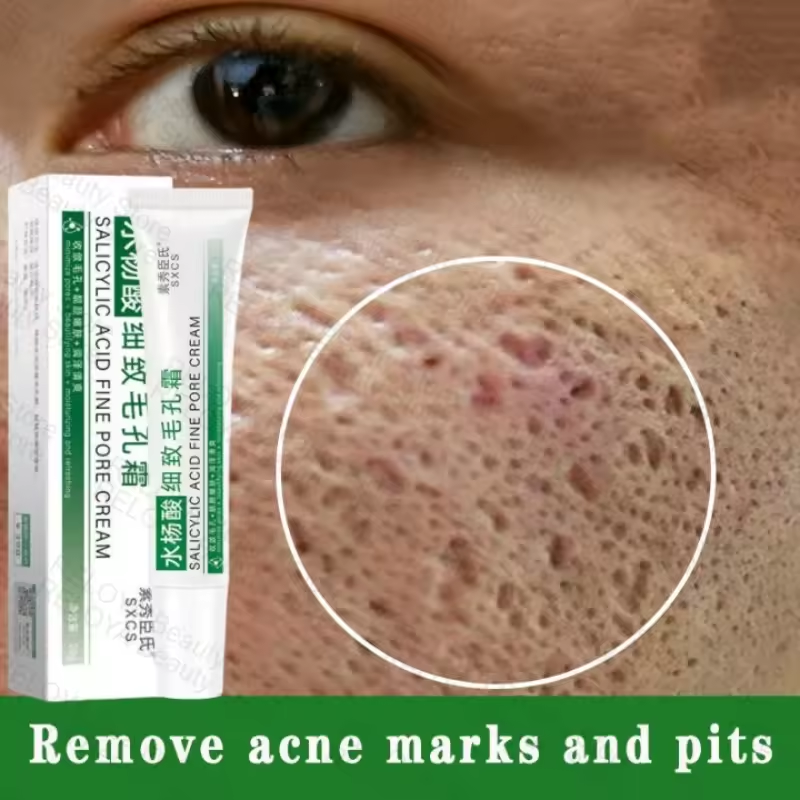 Pore Shrinking Cream Eliminati - Korean Skincare Routine reseña y precio