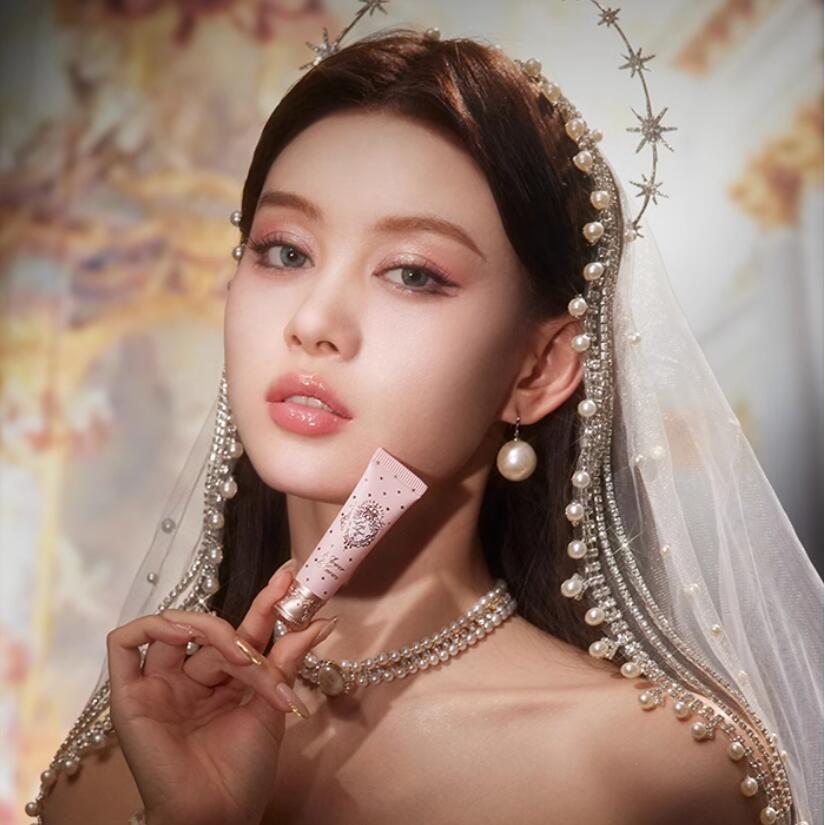 Flower Know Little Angel Repai - Lip Tint Korean reseña y precio