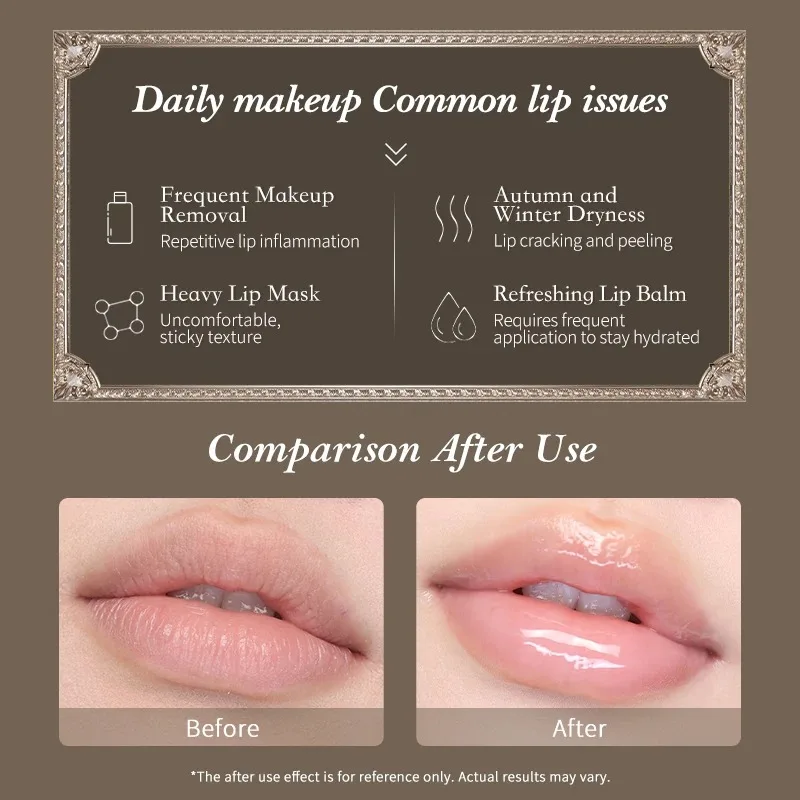 Flower Know Little Angel Repai - Lip Tint Korean reseña y precio