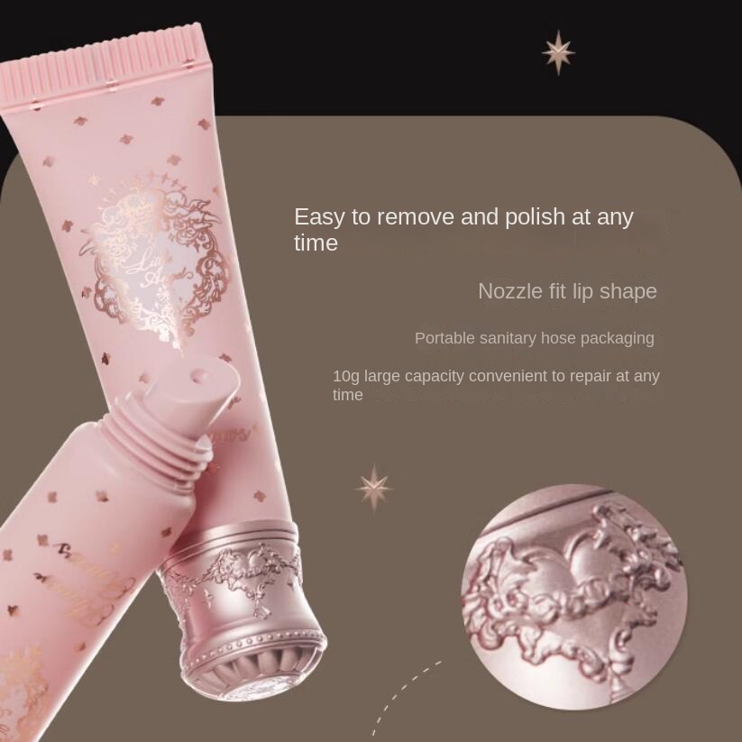 Flower Know Little Angel Repai - Lip Tint Korean reseña y precio