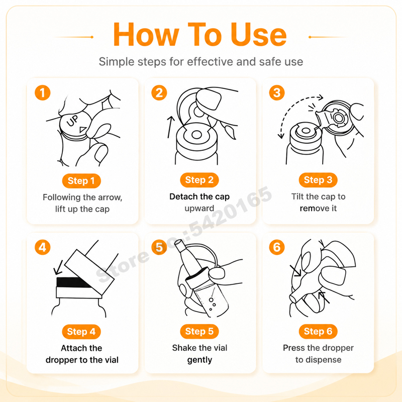 Vitamin C For Facial Dermapen  - Korean Skincare Routine reseña y precio