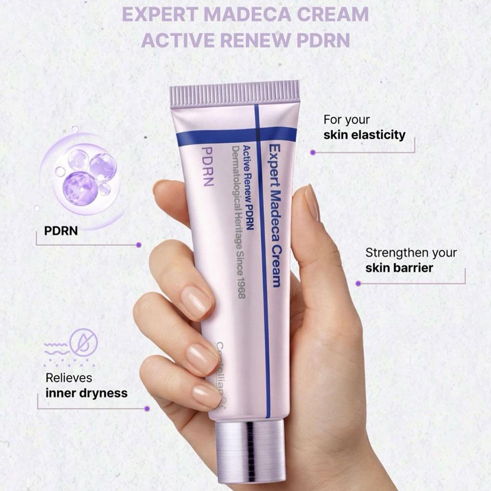 Korean Centellian24 Expert Mad - Korean Skincare Routine reseña y precio