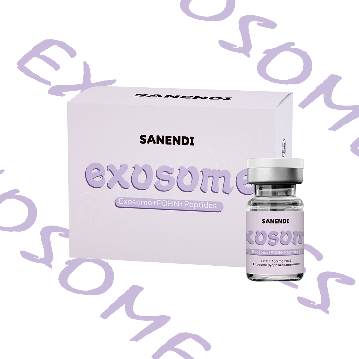 Sanendi Korean New Technology  - Korean Skincare Routine reseña y precio
