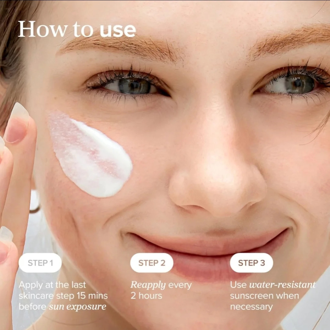 Beauty of Joseon Sunscreen Kor - Korean Skincare Routine reseña y precio