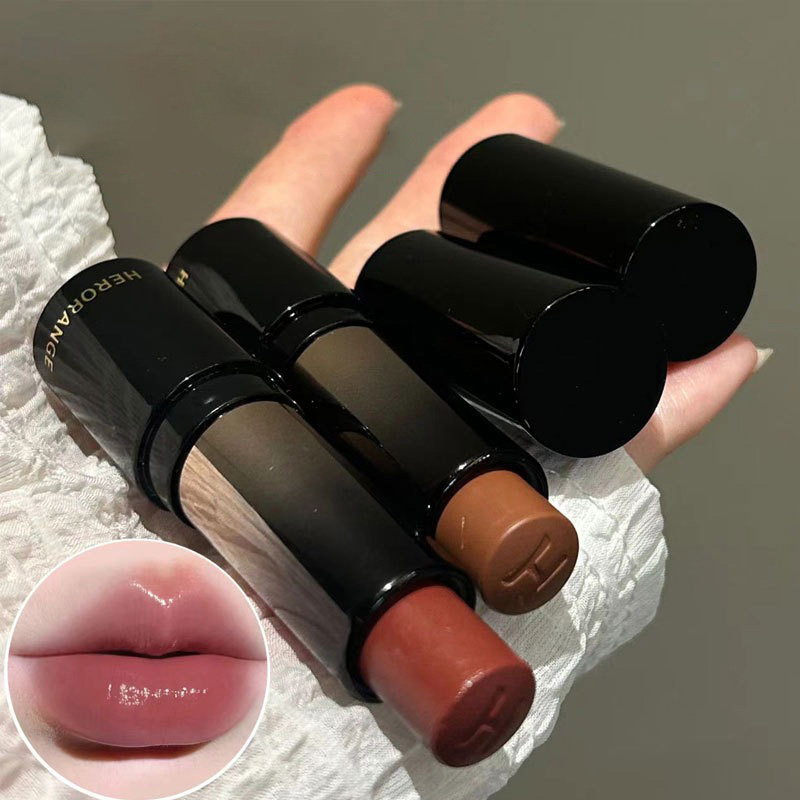 9 Colors Mirror Water Gloss Li - Lip Tint Korean reseña y precio