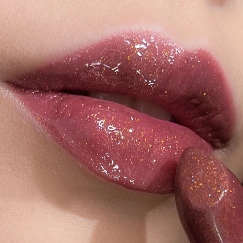 Lasting Glitter Lipstick Water - Lip Tint Korean reseña y precio