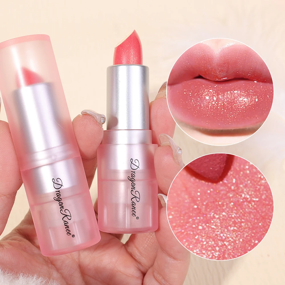 Lasting Glitter Lipstick Water - Lip Tint Korean reseña y precio
