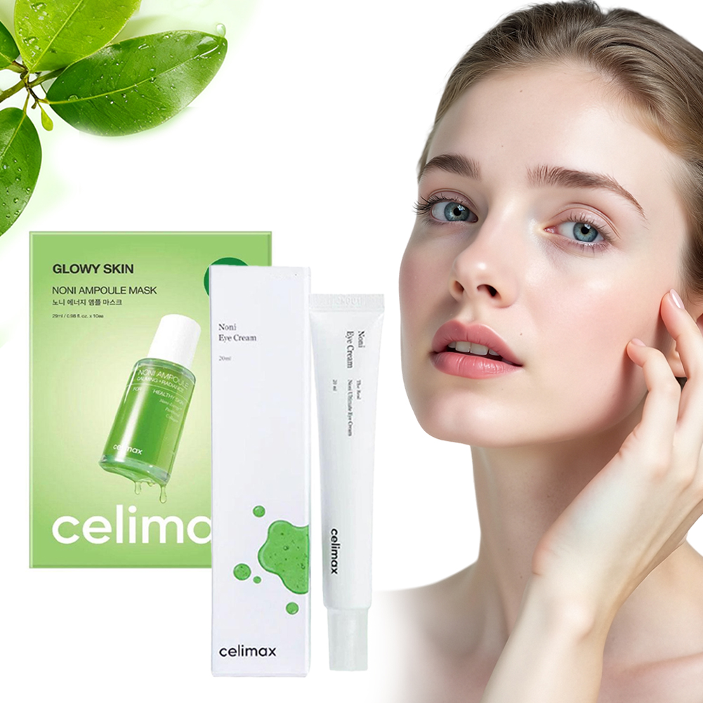 Korean Noni Fruit Serum Celima - Korean Skincare Routine reseña y precio